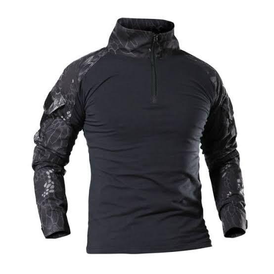 G3 Cargo Tactical Shirt